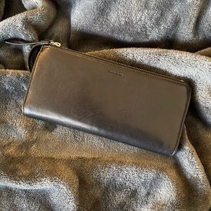AllSaints Kanda Wallet